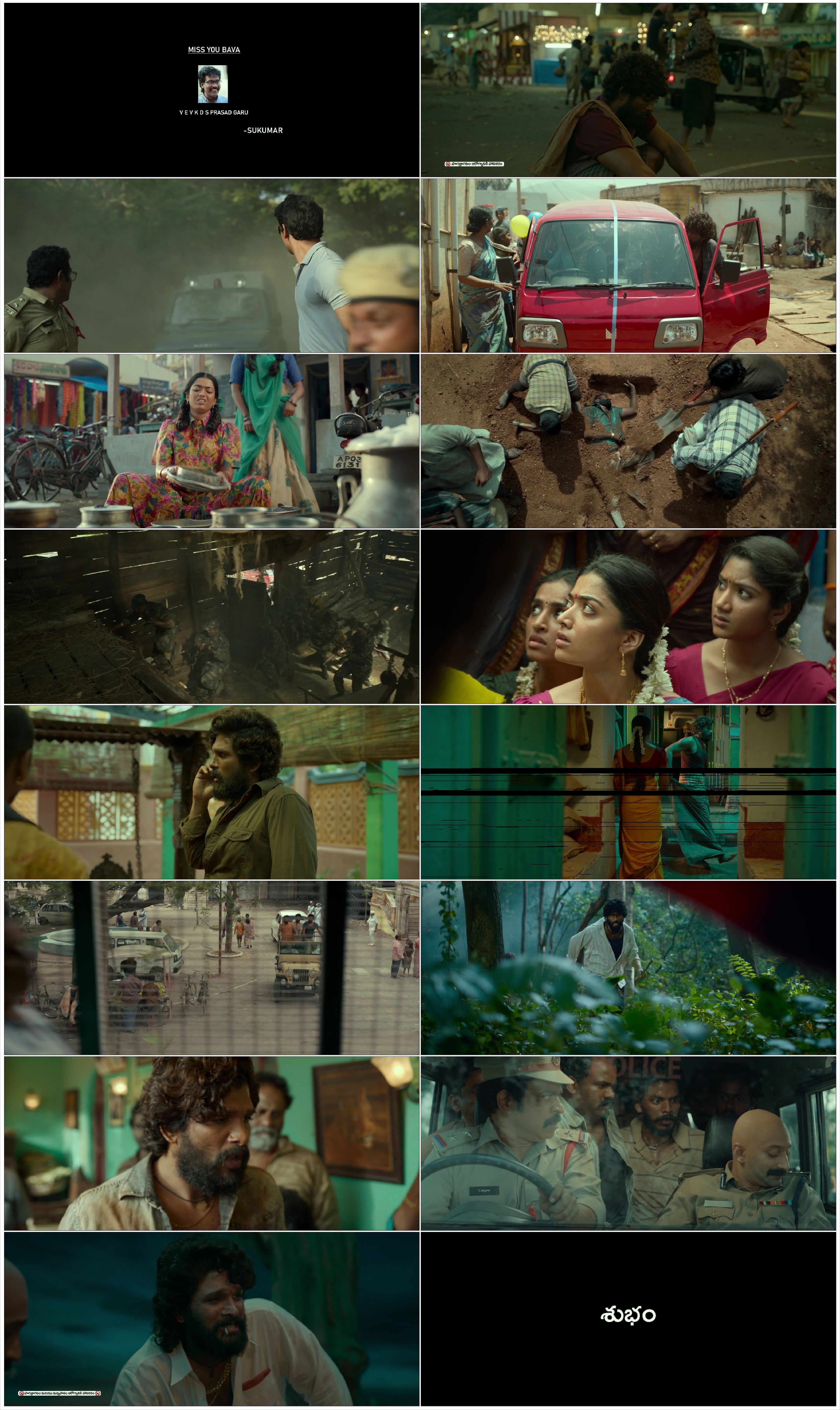 K.G.F Chapter 2 (2022) Dual Audio [Hindi+Kannada]